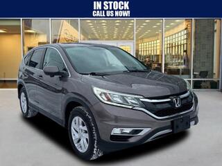 2016 Honda CR-V for sale in Evergreen Park IL