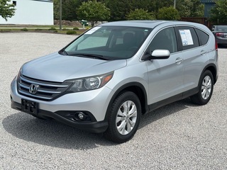 2013 Honda CR-V for sale in Morehead City NC