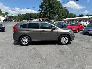 2015 Honda CR-V for sale in Leicester NC