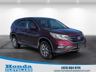 2015 Honda CR-V for sale in Cleveland TN