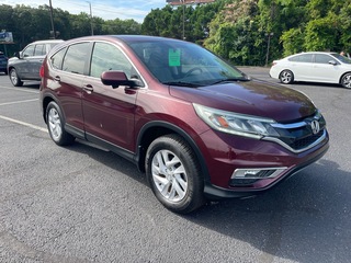 2015 Honda CR-V for sale in Enterprise AL