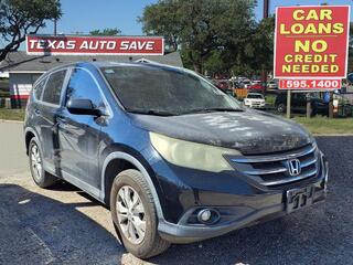 2014 Honda CR-V for sale in San Antonio TX