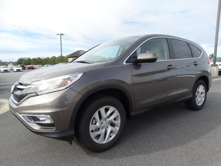 2016 Honda CR-V for sale in Columbus GA