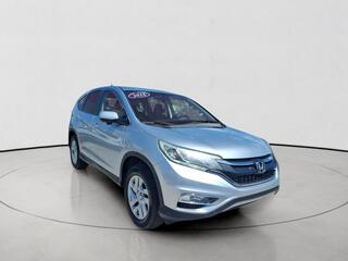 2016 Honda CR-V for sale in High Point, NC