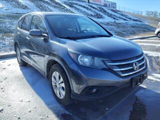 2013 Honda CR-V for sale in Roanoke VA