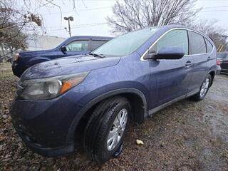 2014 Honda CR-V for sale in Spartanburg SC