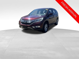 2015 Honda CR-V for sale in Shelby NC