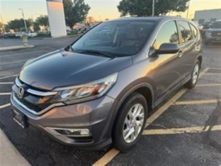 2016 Honda CR-V for sale in Bourbonnais IL