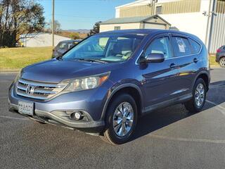 2014 Honda CR-V for sale in Roanoke VA