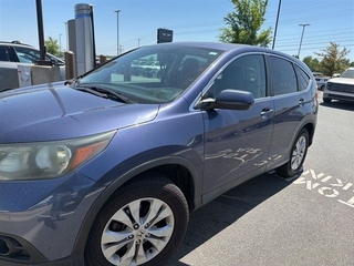 2014 Honda CR-V for sale in South Hill VA