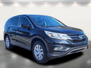 2015 Honda CR-V for sale in Winston-Salem NC