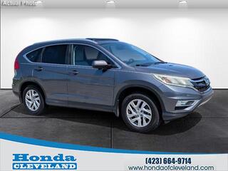 2015 Honda CR-V for sale in Cleveland TN