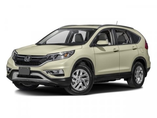 2016 Honda CR-V for sale in Burlington NC