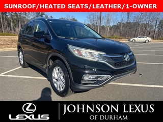 2016 Honda CR-V for sale in Durham NC