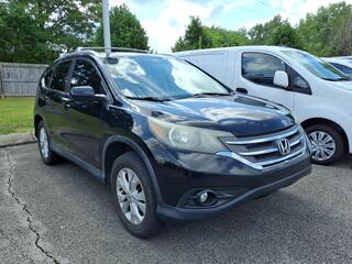 2014 Honda CR-V for sale in Clarksville TN