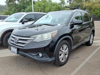 2014 Honda CR-V for sale in San Diego CA