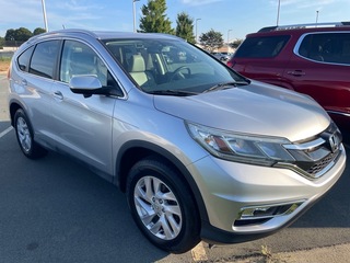 2015 Honda CR-V for sale in Burlington NC