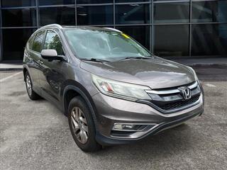 2015 Honda CR-V for sale in Cleveland TN