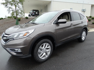 2015 Honda CR-V for sale in Columbus GA