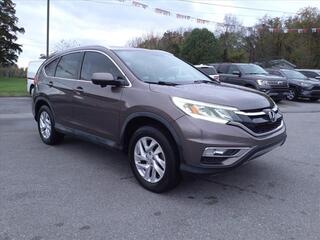 2016 Honda CR-V for sale in Knoxville TN