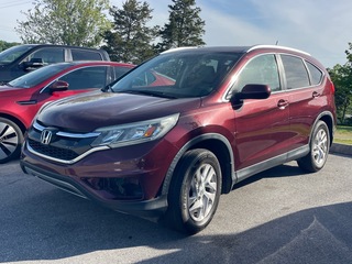 2016 Honda CR-V for sale in Knoxville TN