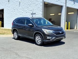 2016 Honda CR-V for sale in South Hill VA