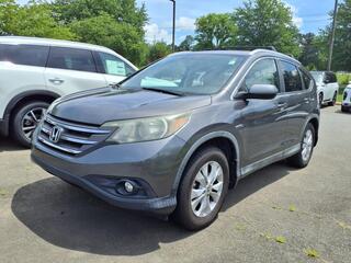 2014 Honda CR-V for sale in Cornelius NC