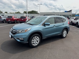 2015 Honda CR-V for sale in Johnson City TN