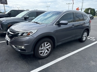 2015 Honda CR-V for sale in Johnson City TN