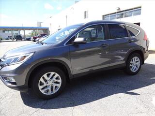 2015 Honda CR-V for sale in Columbus GA
