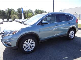 2015 Honda CR-V for sale in Columbus GA