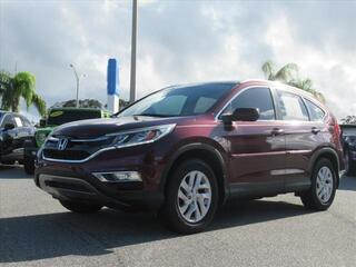 2016 Honda CR-V for sale in Titusville FL