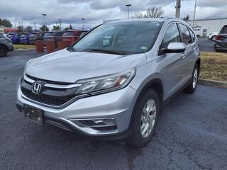 2016 Honda CR-V for sale in Roanoke VA