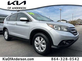 2014 Honda CR-V for sale in Pendleton SC