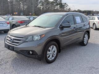 2014 Honda CR-V for sale in Morehead City NC