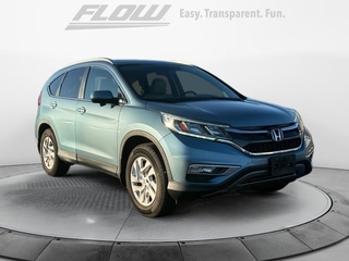 2016 Honda CR-V for sale in Burlington NC