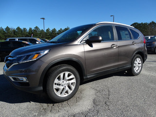 2016 Honda CR-V for sale in Columbus GA