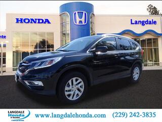 2015 Honda CR-V for sale in Valdosta GA