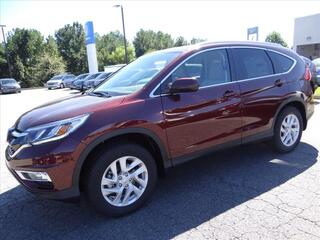 2015 Honda CR-V for sale in Columbus GA