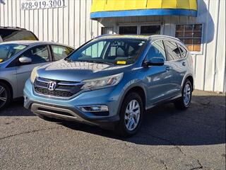 2016 Honda CR-V for sale in Forest City NC