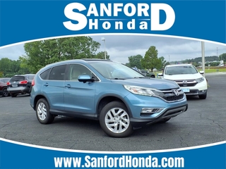 2016 Honda CR-V for sale in Sanford NC