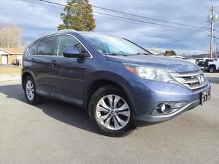 2014 Honda CR-V for sale in Knoxville TN