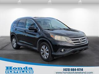 2014 Honda CR-V for sale in Cleveland TN