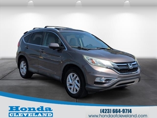 2015 Honda CR-V for sale in Cleveland TN
