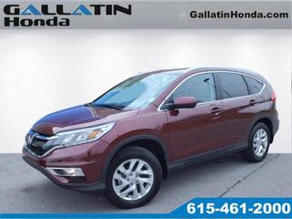 2015 Honda CR-V for sale in Gallatin TN