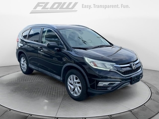 2016 Honda CR-V for sale in Burlington NC