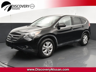 2013 Honda CR-V for sale in Shelby NC