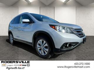 2014 Honda CR-V for sale in Morristown TN