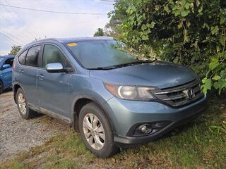 2014 Honda CR-V for sale in Spartanburg SC