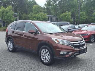 2015 Honda CR-V for sale in Mishawaka IN